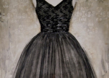 Is It Christian Dior (dress 2)SOLD