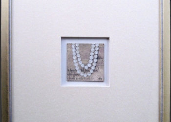 Classic Pearls – SOLD
