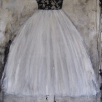 Grace Kelly (Dress 8) SOLD