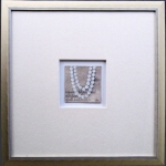 Classic Pearls – SOLD