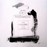 Chanel 6 – SOLD