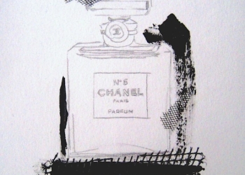Chanel 10 – SOLD