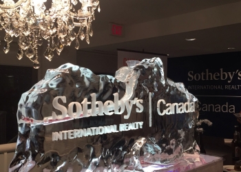 SOTHEBY’S INTERNATIONAL REALTY CANADA – Exhibit